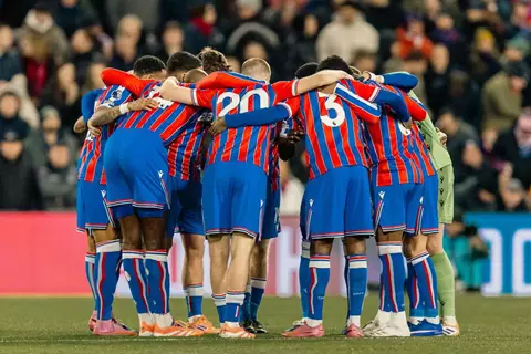 منذ 47 عاما.. كريستال بالاس يكرر إنجازا غائبا عن الأندية الإنجليزية